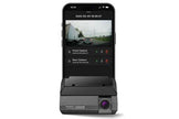2-Channel Dual Camera Dashcam, Compatible with MyCar2