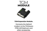 2-Channel Dual Camera Dashcam, Compatible with MyCar2