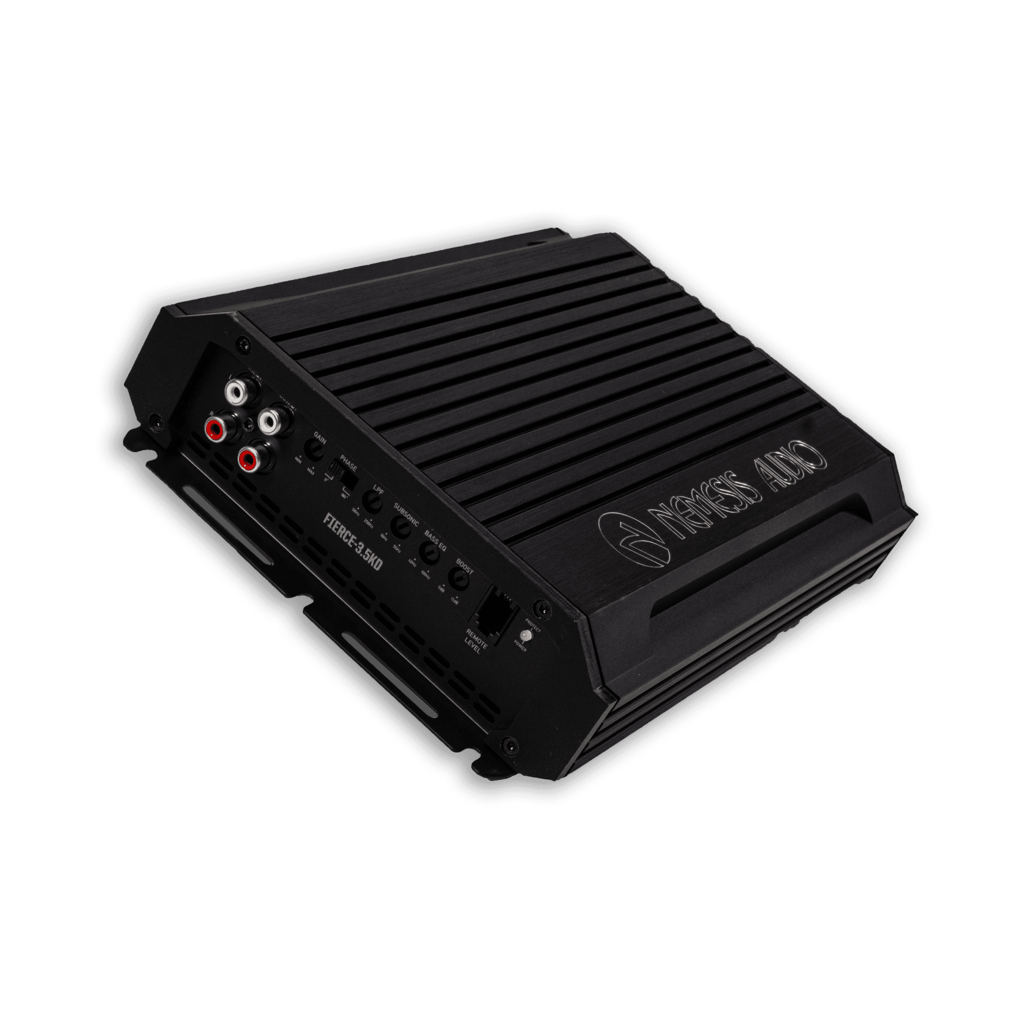 3500W Max/1750W RMS Class D Monoblock Amp