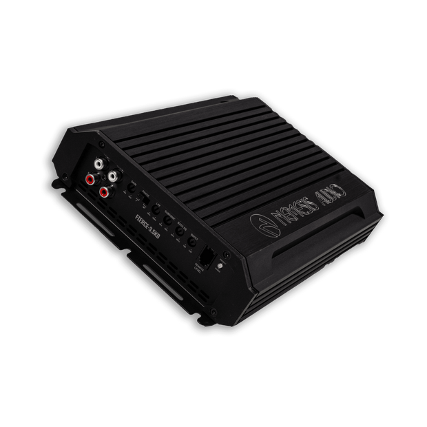 3500W Max/1750W RMS Class D Monoblock Amp