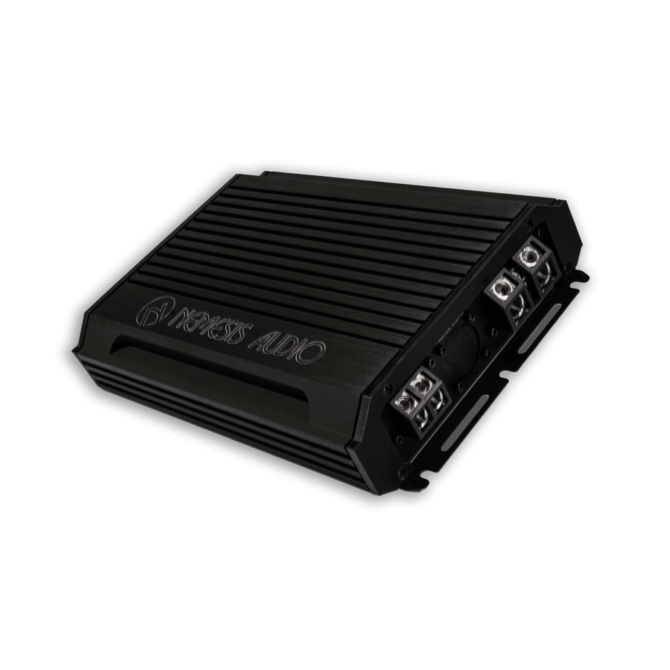 3500W Max/1750W RMS Class D Monoblock Amp
