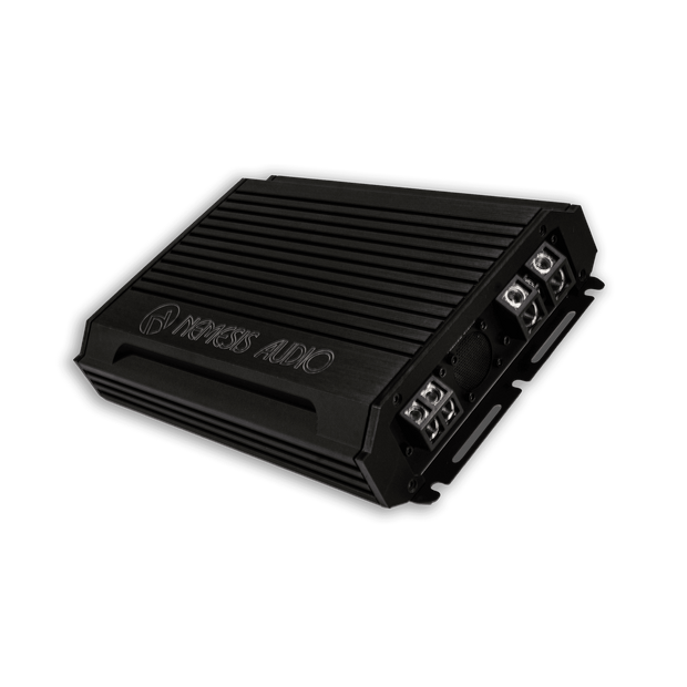 3500W Max/1750W RMS Class D Monoblock Amp