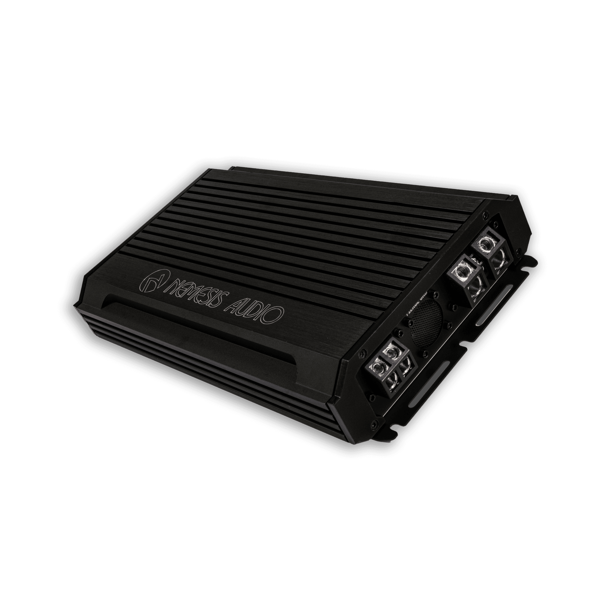 5,000W MAX/2500W RMS Class-D Monoblock Amp