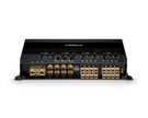 SounDigital   2000.8   GAN   High   Quality   8   Channel   Amplifier.   165   watts   X   8   at   4   ohms
