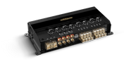 SounDigital   2000.8   GAN   High   Quality   8   Channel   Amplifier.   165   watts   X   8   at   4   ohms