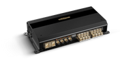 SounDigital   2000.8   GAN   High   Quality   8   Channel   Amplifier.   165   watts   X   8   at   4   ohms