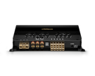 SounDigital   1500.5   GAN   (4   x   125   watts   +   1000   mono   watts)   5   channel   super   amp.