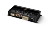 SounDigital   1500.5   GAN   (4   x   125   watts   +   1000   mono   watts)   5   channel   super   amp.