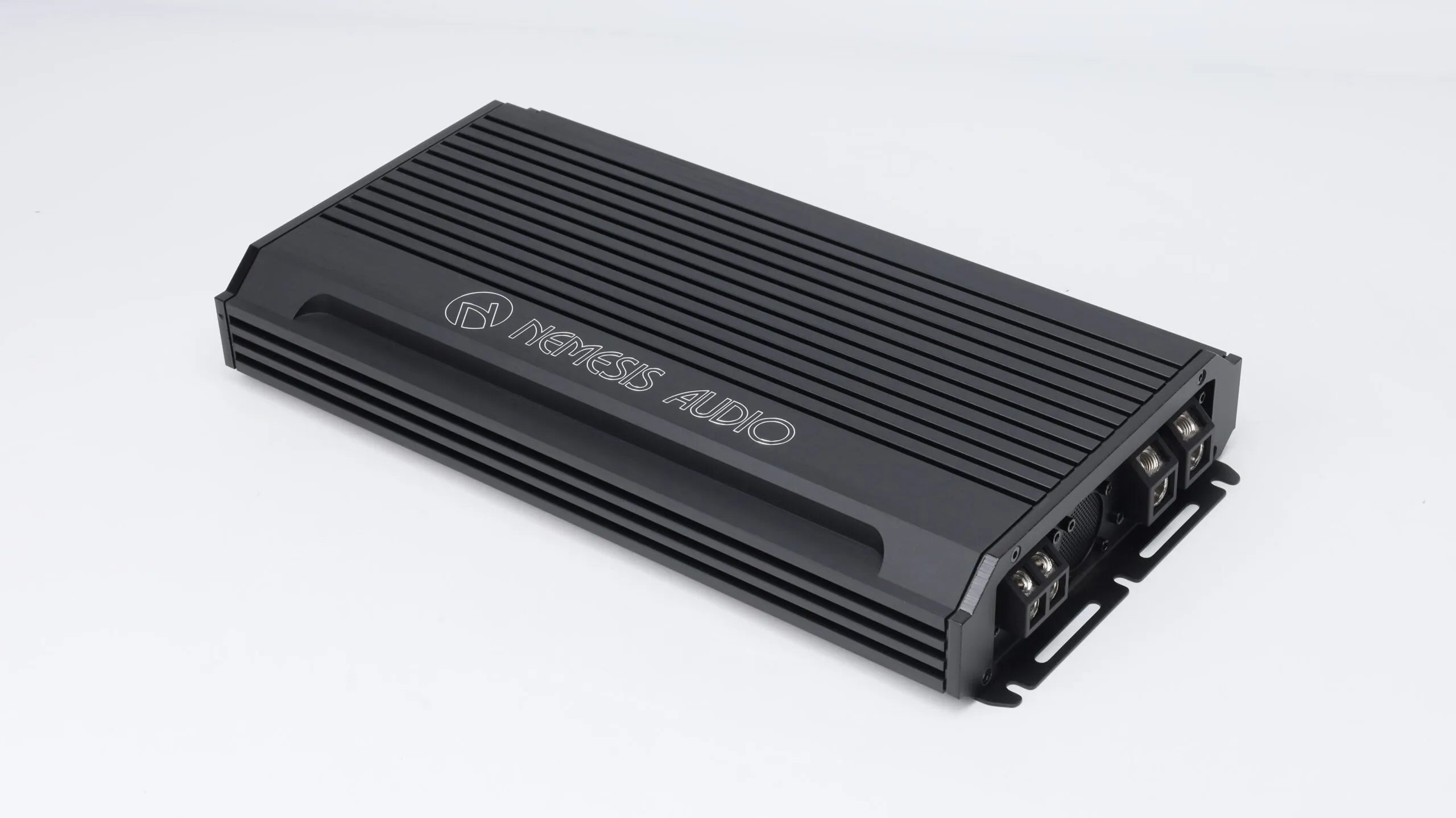6000W Max/3000W RMS Mono Class D 1-Channel Amplifiers