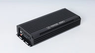 2400W Max/1200w RMS Class D Monoblock Amp