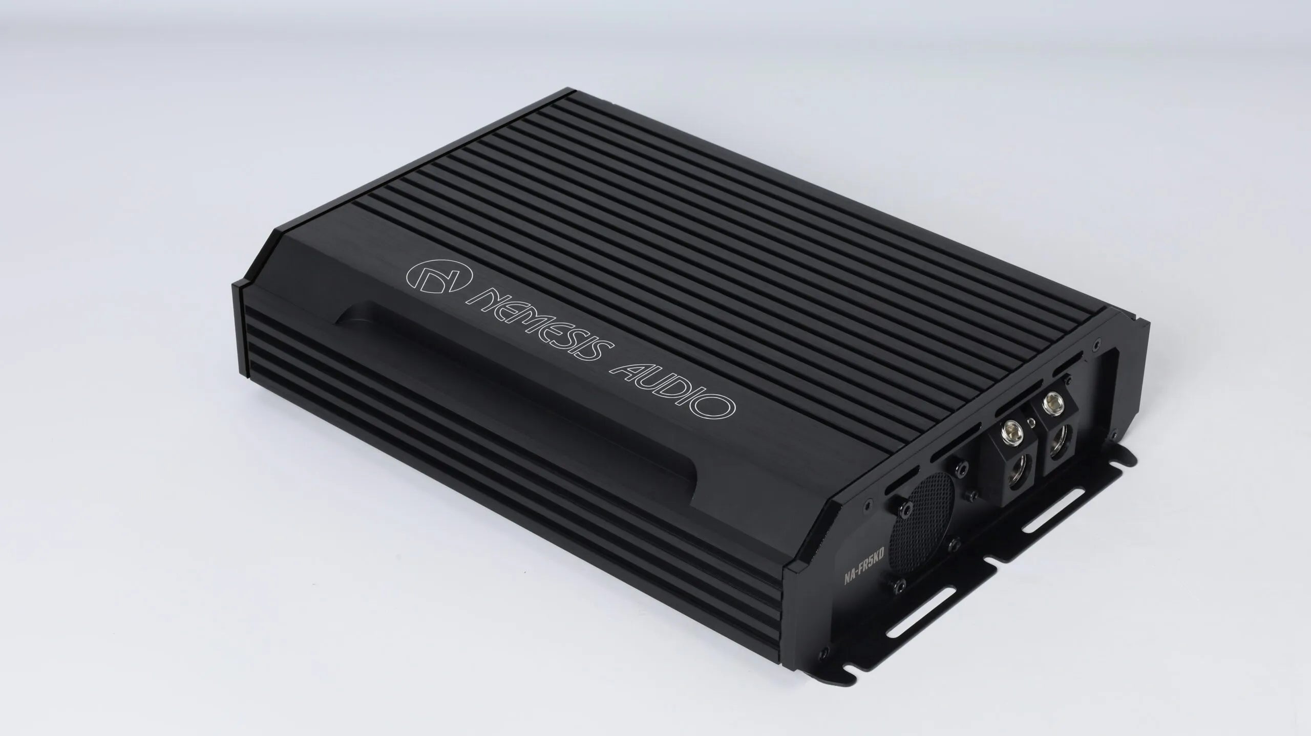 5000W Max RMS 1-Channel Full Range Class D Amplifier