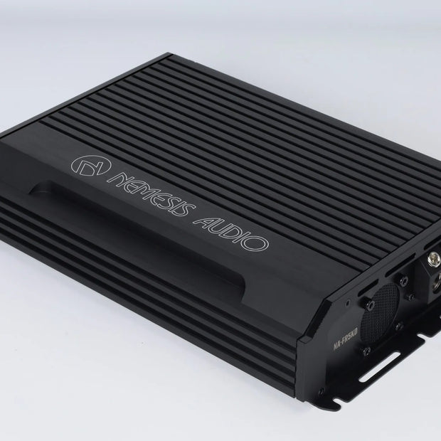 5000W Max RMS 1-Channel Full Range Class D Amplifier