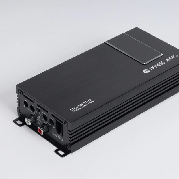 1600W Max/800W RMS Ultra Micro Class D Amp