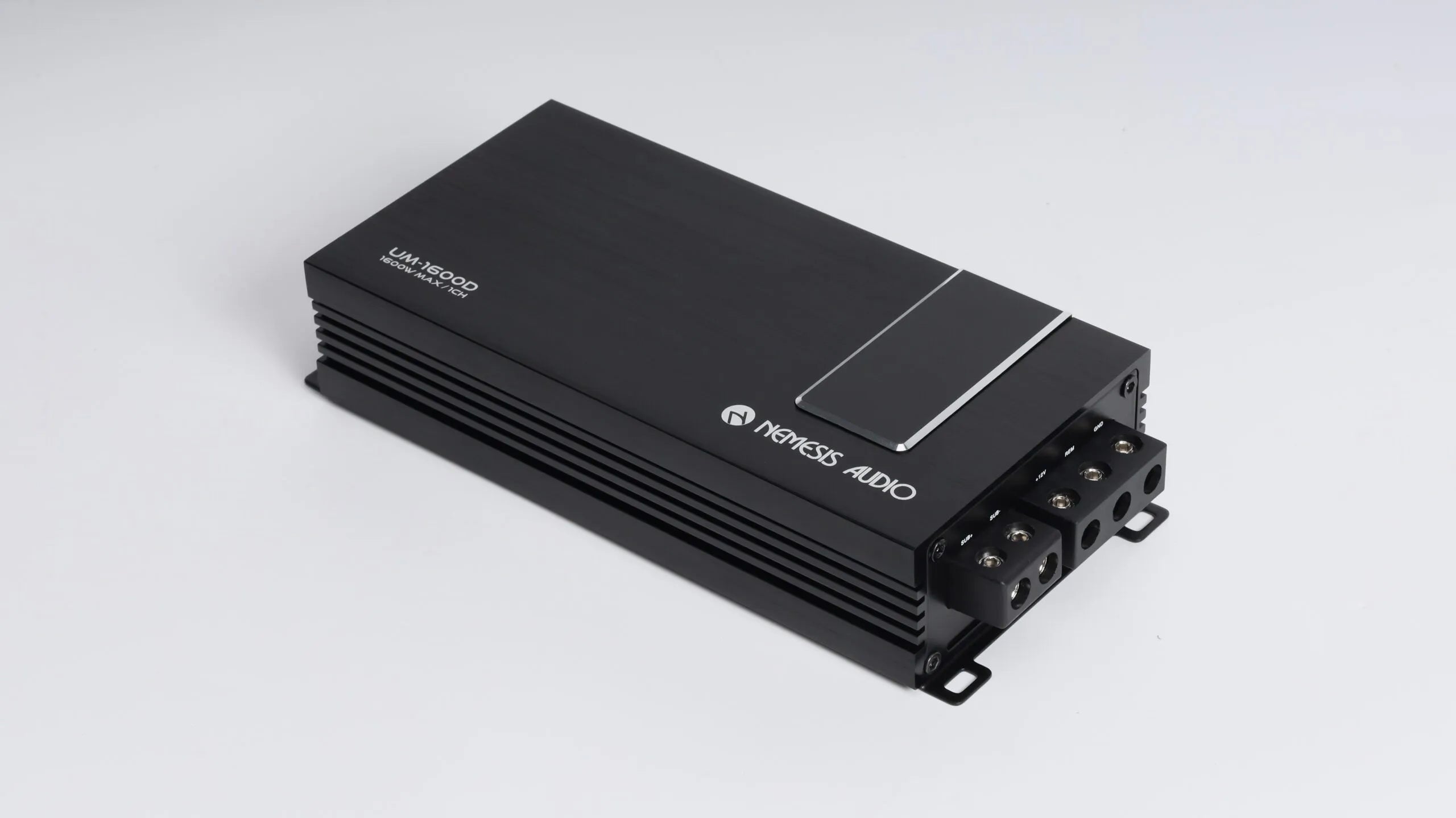 1600W Max/800W RMS Ultra Micro Class D Amp