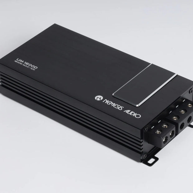 1600W Max/800W RMS Ultra Micro Class D Amp