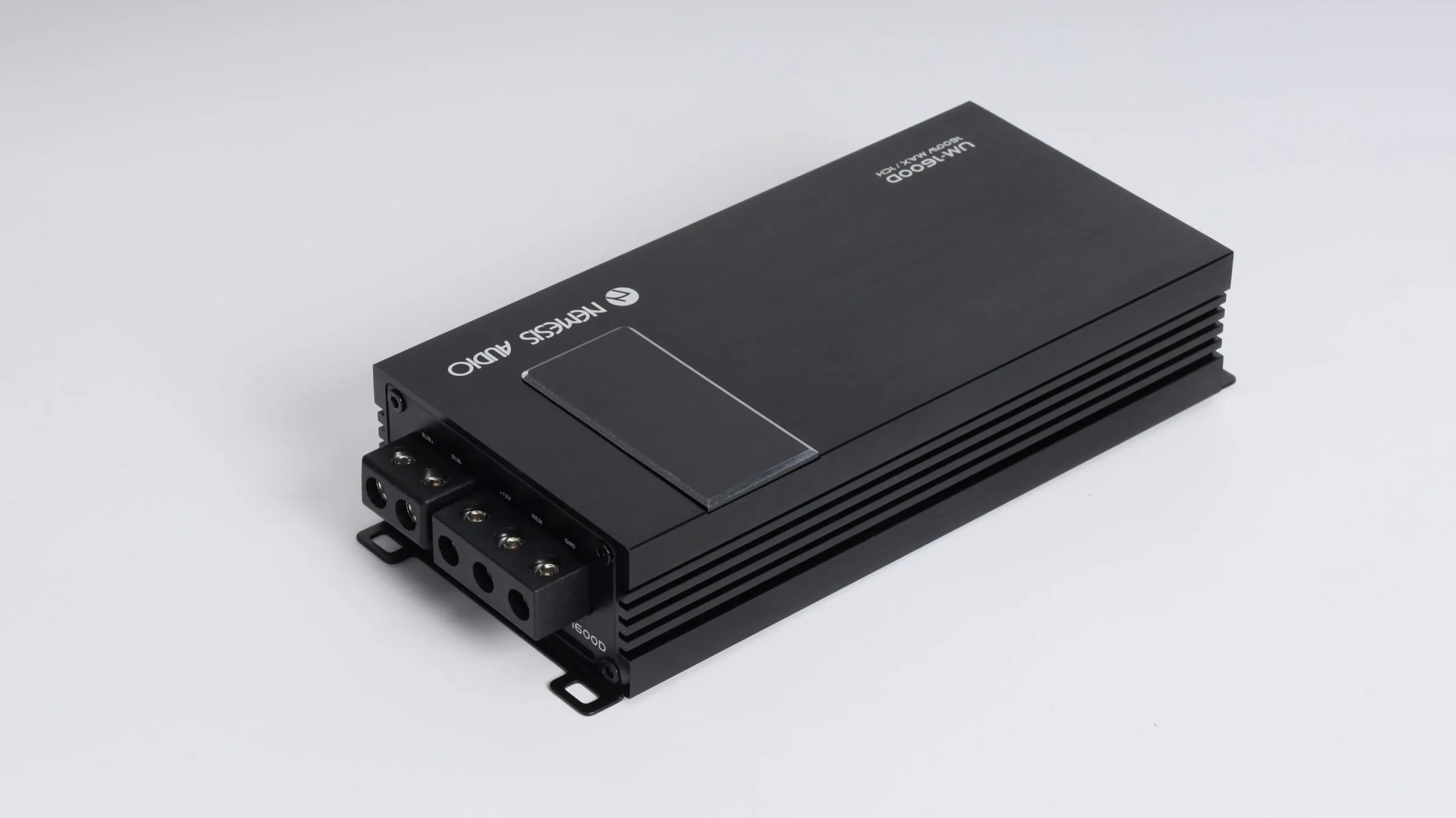 1600W Max/800W RMS Ultra Micro Class D Amp