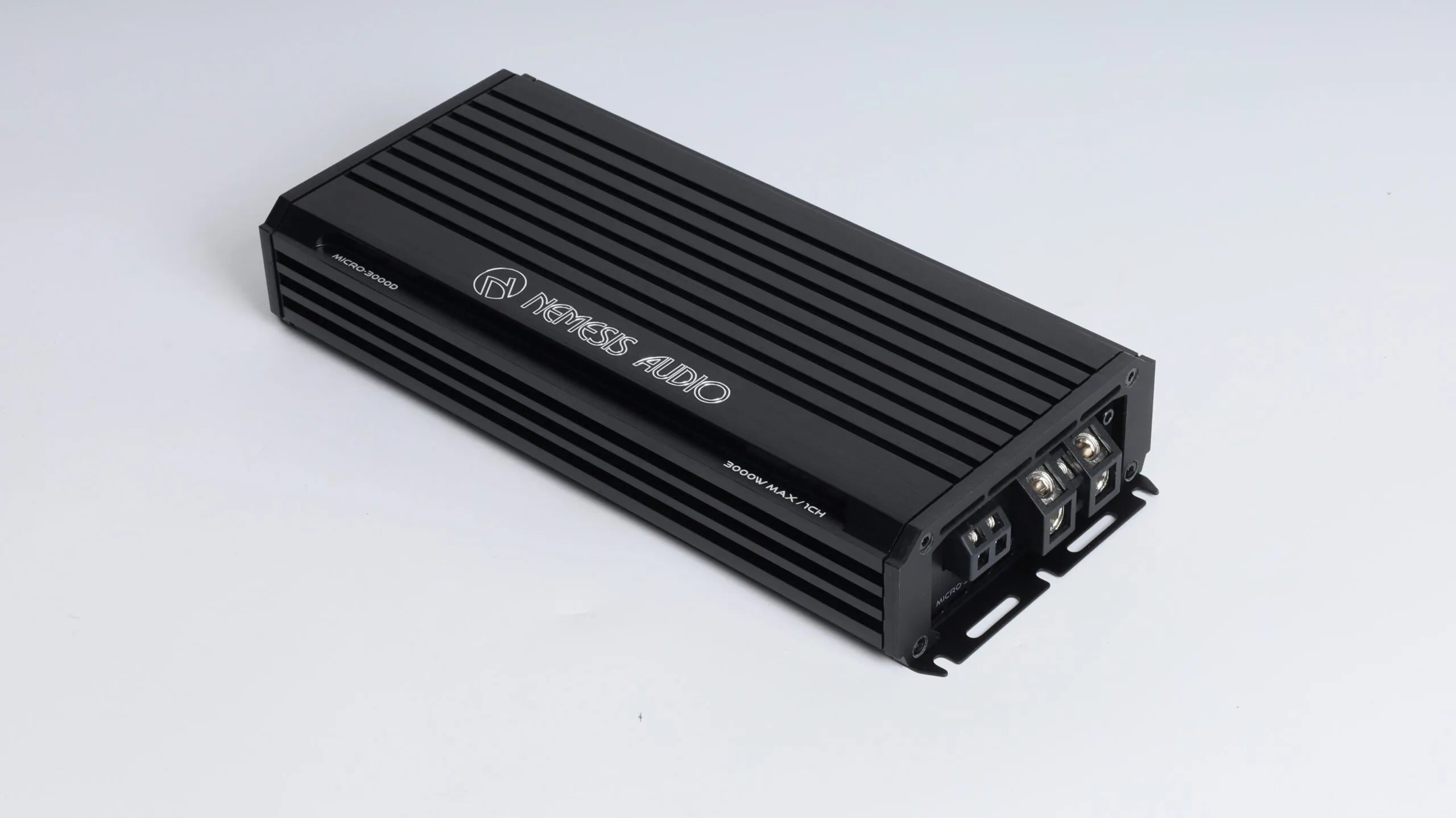 3000W Max/1500W RMS Class D Monoblock Amp