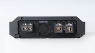 6000W Max/3000W RMS Mono Class D 1-Channel Amplifiers