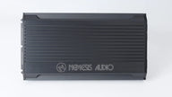 6000W Max/3000W RMS Mono Class D 1-Channel Amplifiers