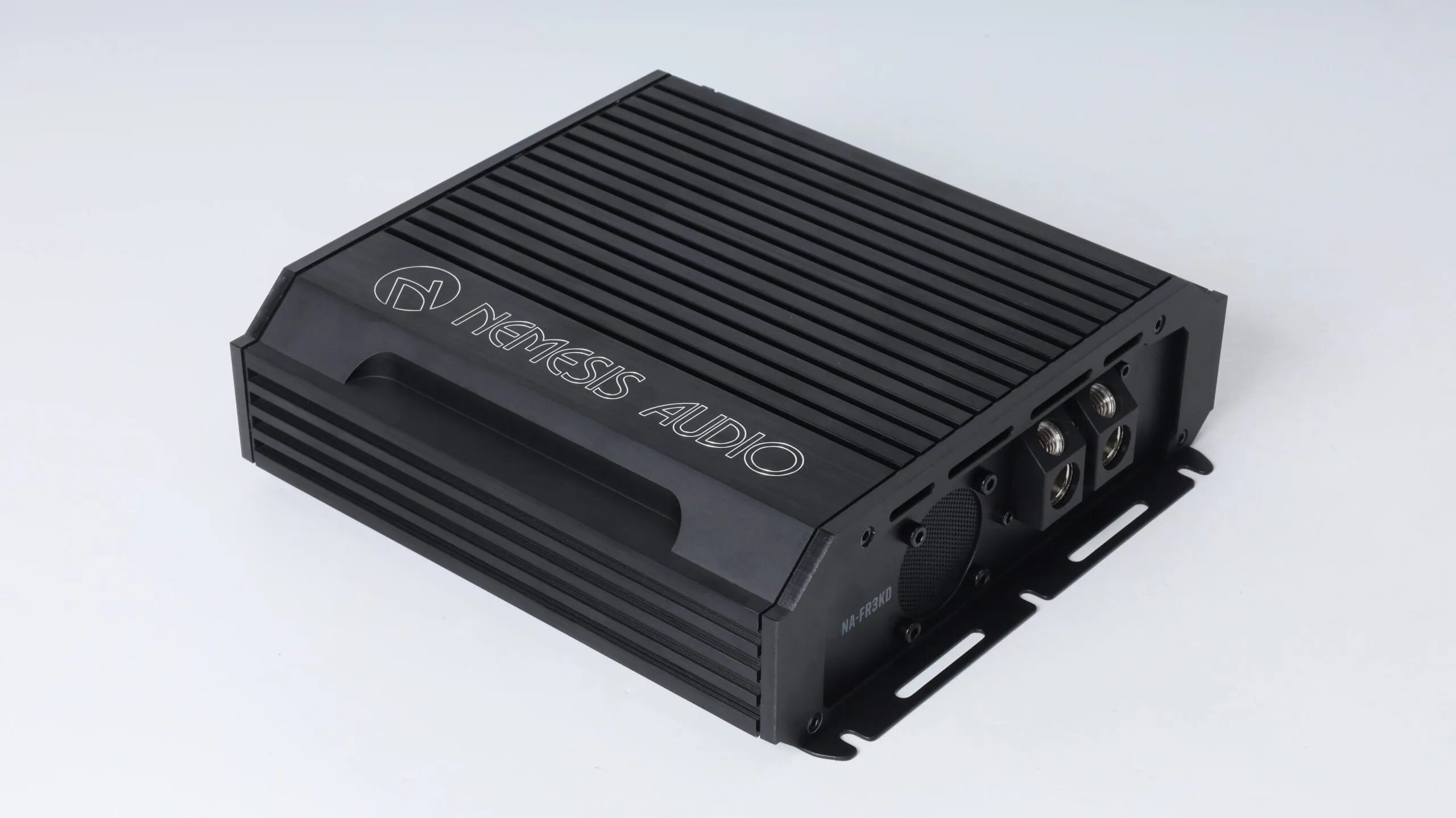 3000W RMS 1-Channel Full Range Class D Amplifiers