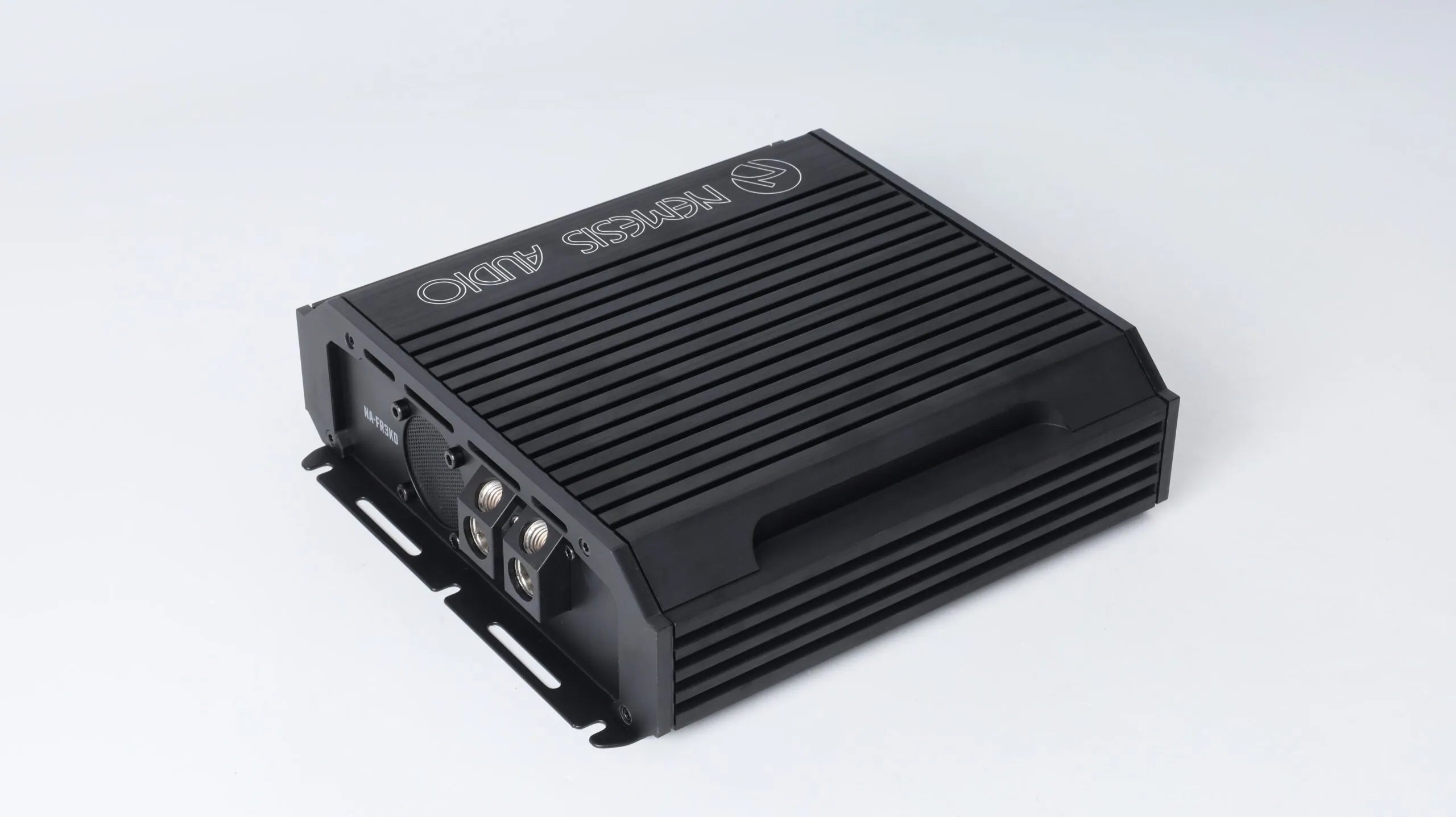 3000W RMS 1-Channel Full Range Class D Amplifiers