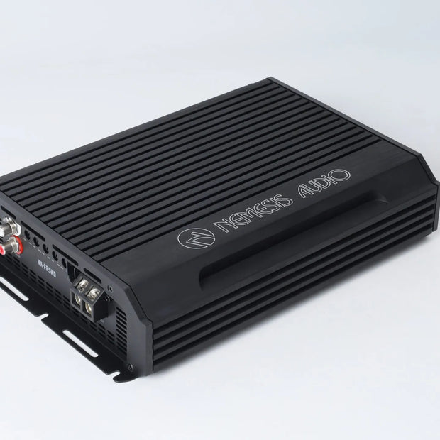 5000W Max RMS 1-Channel Full Range Class D Amplifier