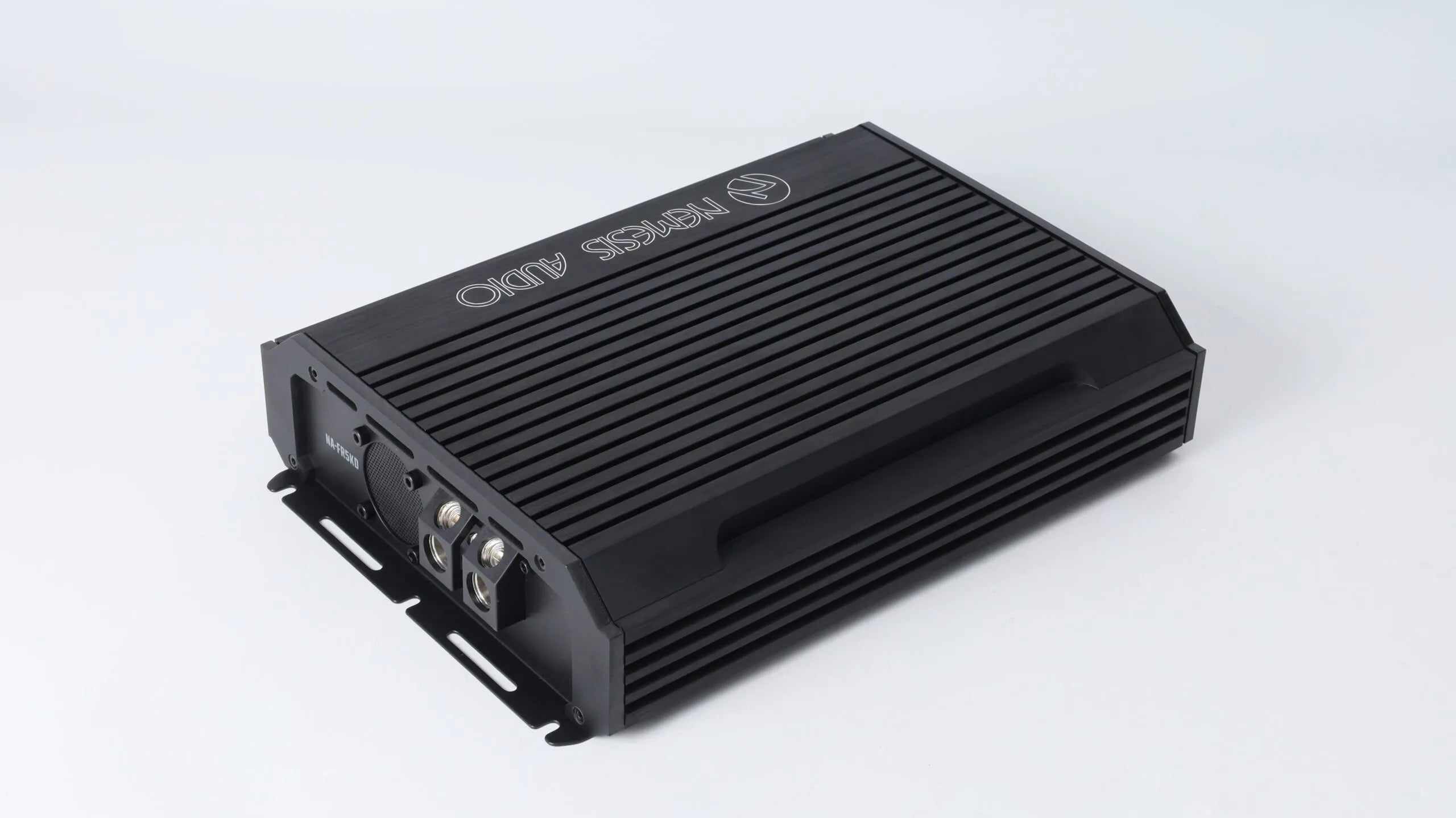 5000W Max RMS 1-Channel Full Range Class D Amplifier