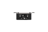 1-Channel Class D amplifier with strong output, variable crossovers, and reliability for demanding systems.