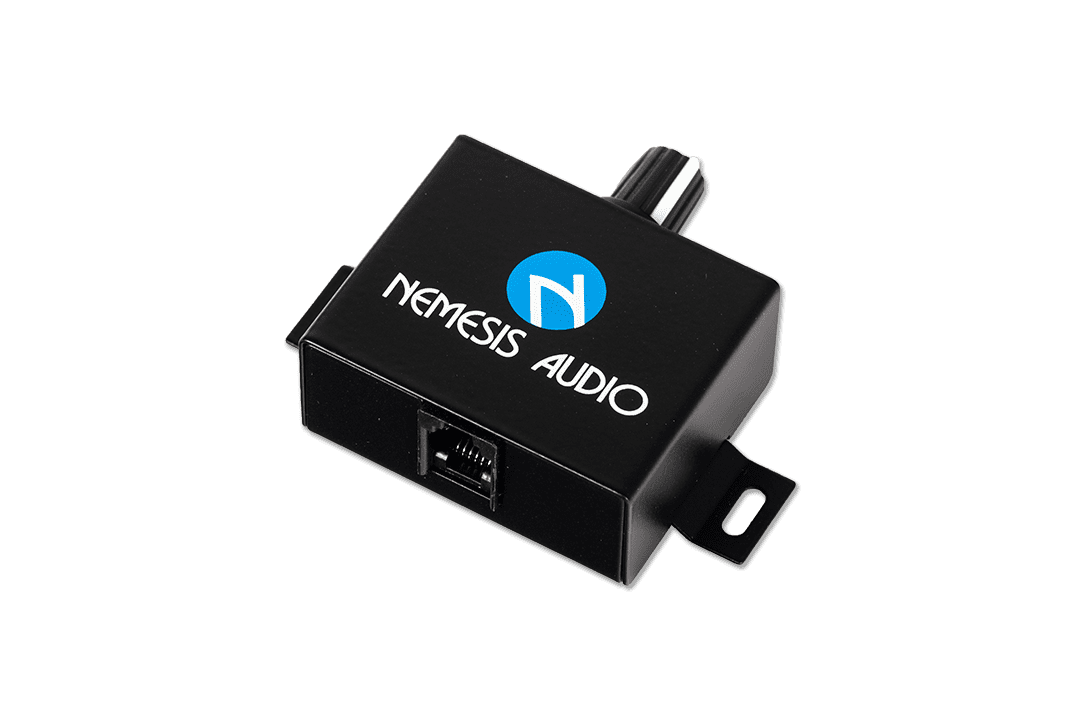 1-Channel Class D amplifier with strong output, variable crossovers, and reliability for demanding systems.