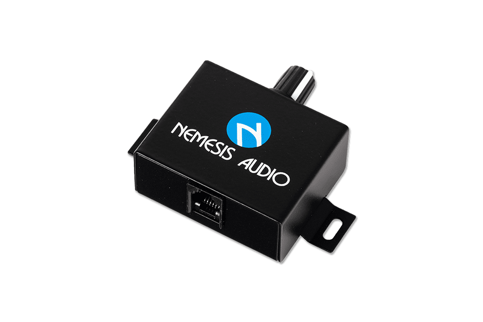 1-Channel Class D amplifier with strong output, variable crossovers, and reliability for demanding systems.