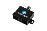 1-Channel Class D amplifier with strong output, variable crossovers, and reliability for demanding systems.
