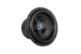 12″ dual 4-Ohm car audio Mystical Series subwoofer. High power handling and clean projection for competition builds.