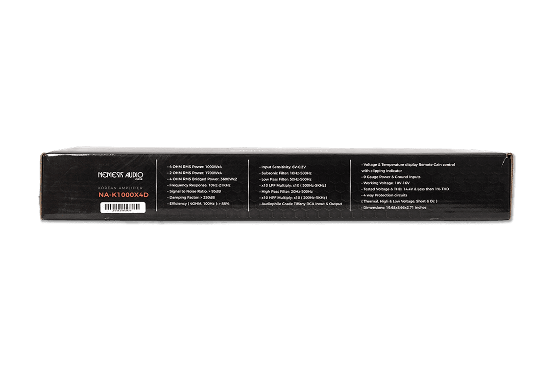 NA-K1000X4D