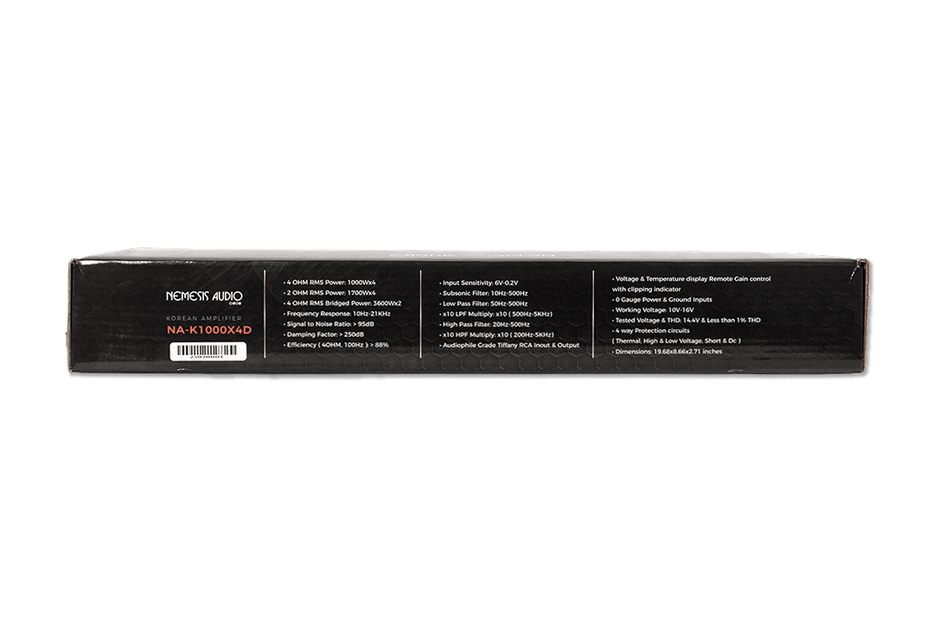NA-K1000X4D