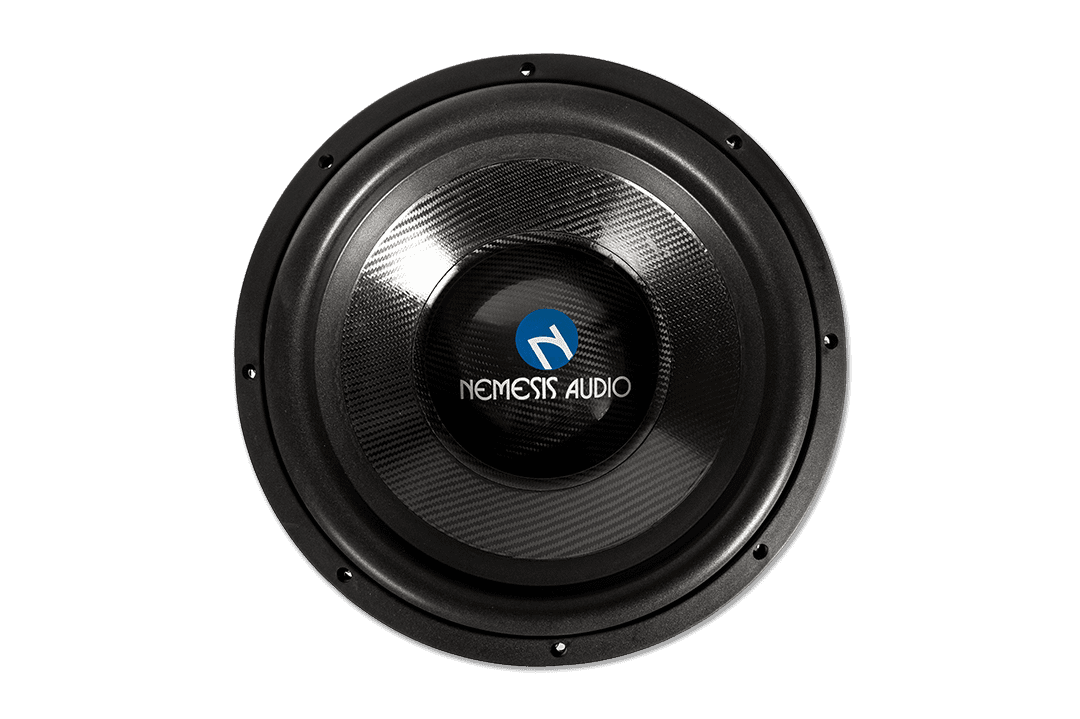 NEO-C15  15″ High Performance Subwoofer 4000W