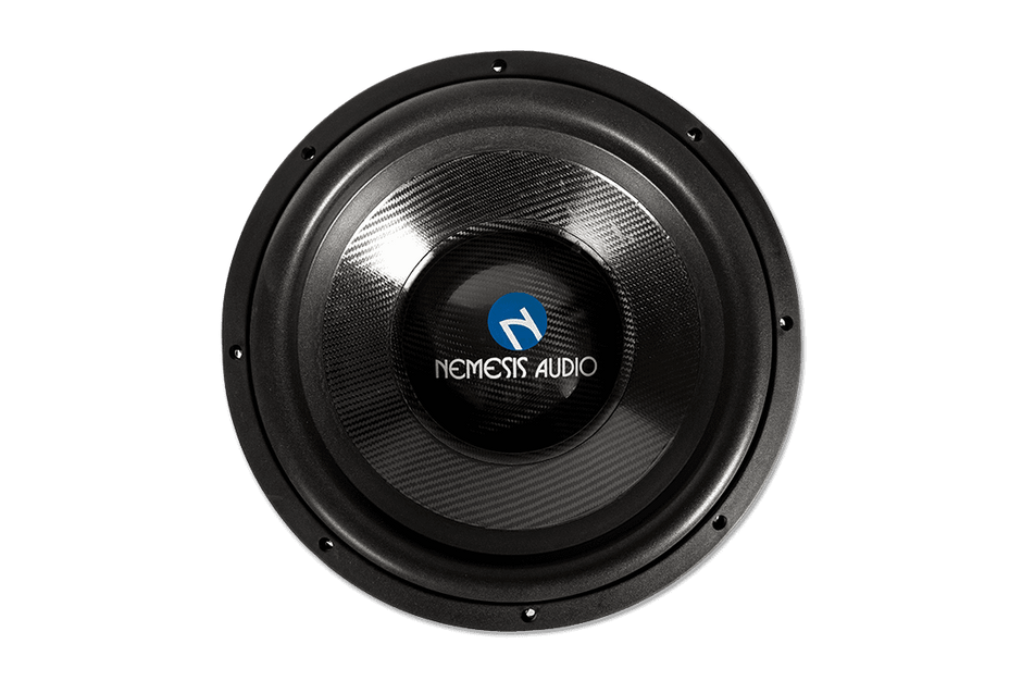 NEO-C15  15″ High Performance Subwoofer 4000W