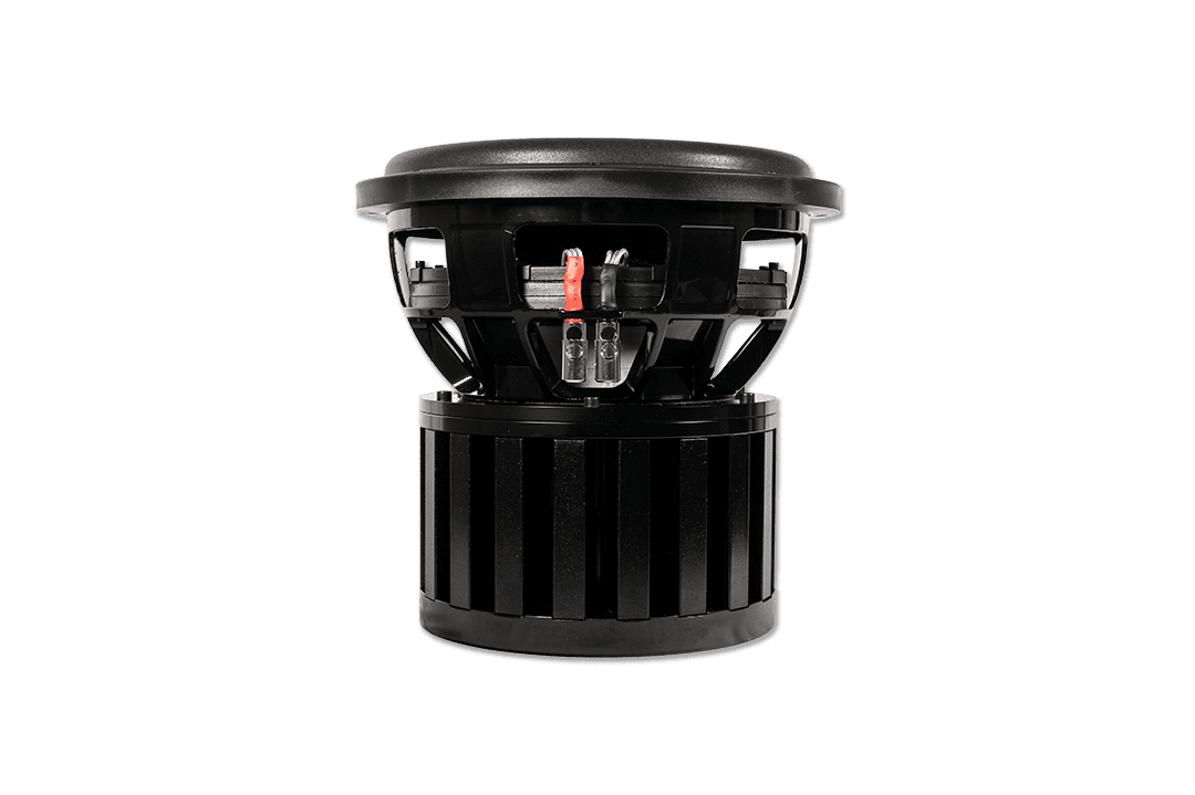 12″ 4000W RMS Neodymium Subwoofer