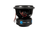 15″ High Performance Subwoofer, 5500W RMS. Heavy-duty design with 5″ voice coil and 765oz magnet.