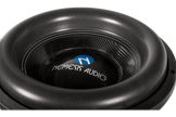 15″ High Performance Subwoofer, 5500W RMS. Heavy-duty design with 5″ voice coil and 765oz magnet.