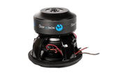 15″ High Performance Subwoofer, 5500W RMS. Heavy-duty design with 5″ voice coil and 765oz magnet.