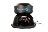 15″ High Performance Subwoofer, 5500W RMS. Heavy-duty design with 5″ voice coil and 765oz magnet.