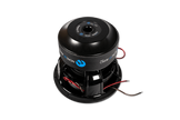 15″ High Performance Subwoofer, 5500W RMS. Heavy-duty design with 5″ voice coil and 765oz magnet.