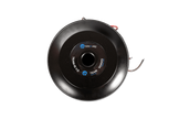 15″ High Performance Subwoofer, 5500W RMS. Heavy-duty design with 5″ voice coil and 765oz magnet.