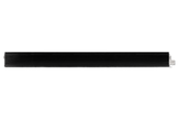 1-channel Class D amp, 20,000W RMS @1-Ohm. Smart cooling, full protection, and bass boost.