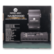 Nemesis BZ1000D