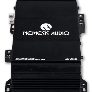 Nemesis BZ1000D