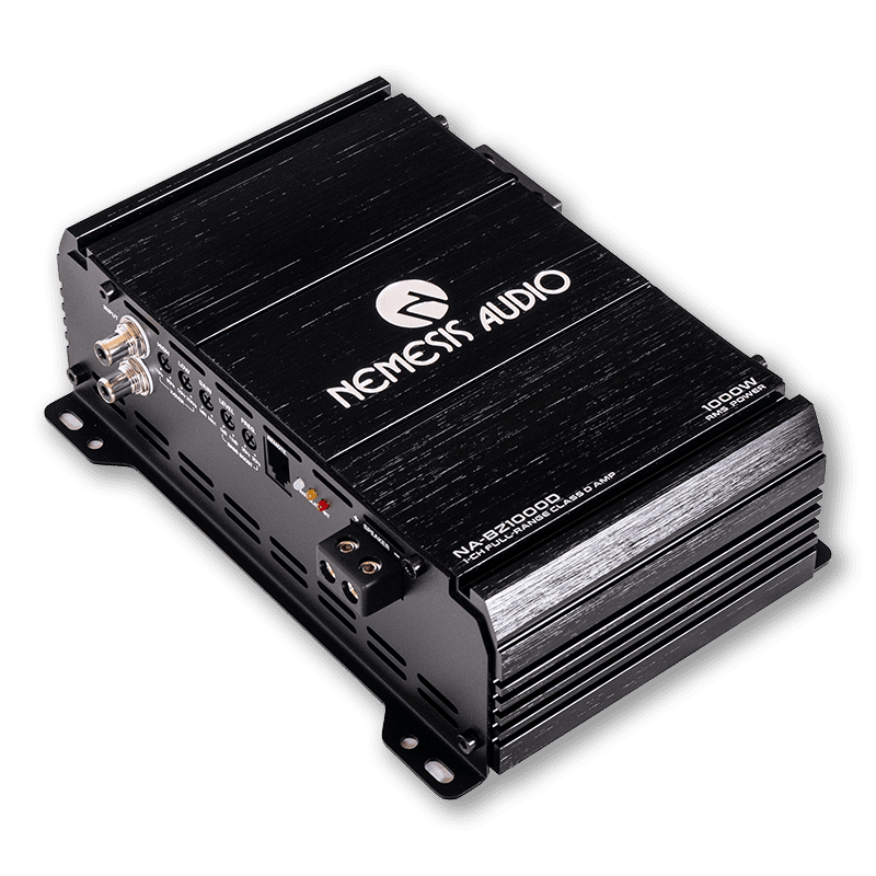 Nemesis BZ1000D