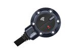 MOTOSPORTS CAM FRONT & REAR 1080p, WIFI, 32GB, DUAL SONY STARVIS