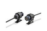 MOTOSPORTS CAM FRONT & REAR 1080p, WIFI, 32GB, DUAL SONY STARVIS