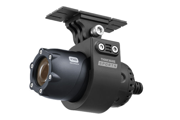 MOTOSPORTS CAM FRONT & REAR 1080p, WIFI, 32GB, DUAL SONY STARVIS